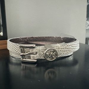 Michael Kors belt
